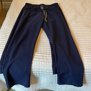 Figs Livingston Basic Scrub Pants